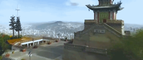 十个无人机航拍技巧，新手也能轻松出大片！_新浪众测