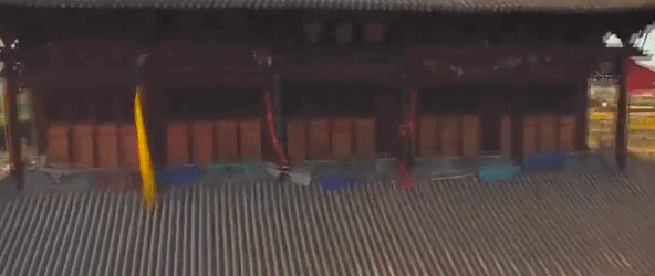 十个无人机航拍技巧，新手也能轻松出大片！_新浪众测
